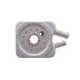 Радіатор масляний FEBI BILSTEIN 14560 для VW Caddy III, Golf, Skoda Octavia 1.6-2.0 1996-2010