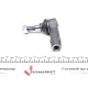 Наконечник рульової тяги FEBI BILSTEIN 14603 для Iveco Daily I/II, права вісь, M14x1.5, 80 мм