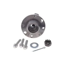 Підшипник маточини передній FEBI BILSTEIN 14615 для Opel Astra G 1998-2009 (+ABS)