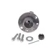 Підшипник маточини передній FEBI BILSTEIN 14615 для Opel Astra G 1998-2009 (+ABS)
