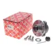 Підшипник маточини передній FEBI BILSTEIN 14615 для Opel Astra G 1998-2009 (+ABS)