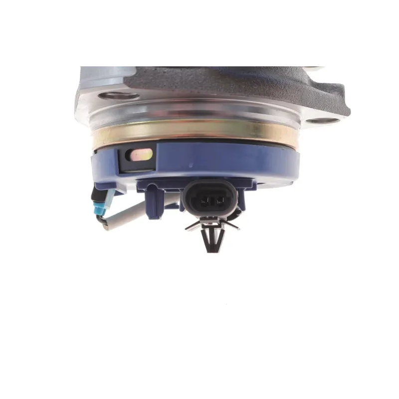 Підшипник маточини передній FEBI BILSTEIN 14615 для Opel Astra G 1998-2009 (+ABS)