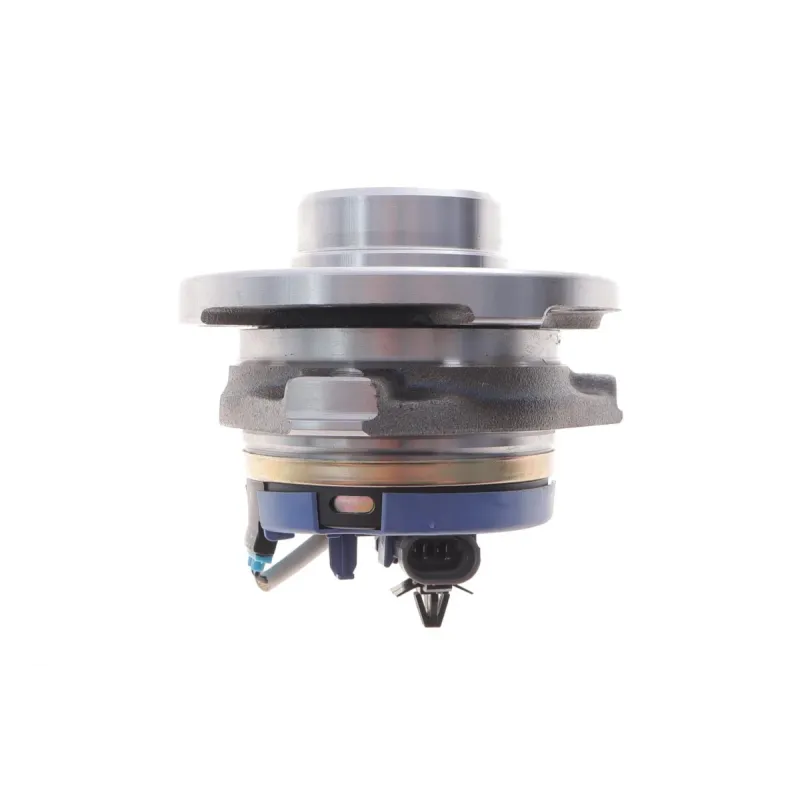 Підшипник маточини передній FEBI BILSTEIN 14615 для Opel Astra G 1998-2009 (+ABS)
