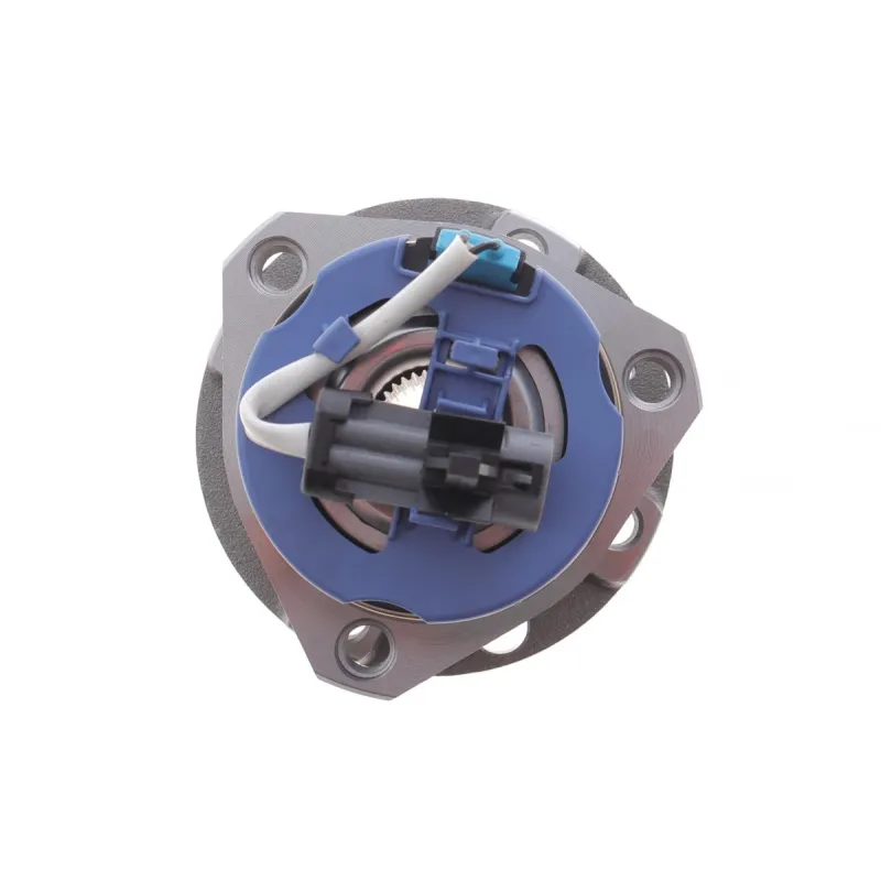 Підшипник маточини передній FEBI BILSTEIN 14615 для Opel Astra G 1998-2009 (+ABS)