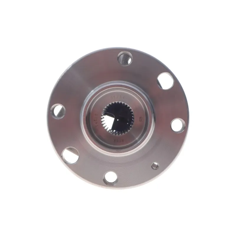 Підшипник маточини передній FEBI BILSTEIN 14615 для Opel Astra G 1998-2009 (+ABS)