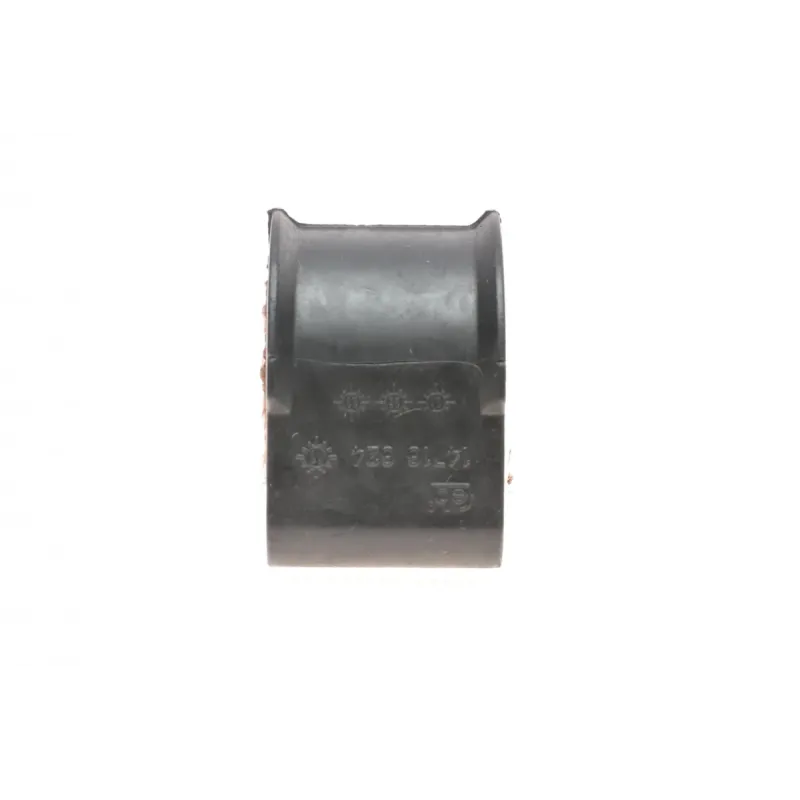Втулка стабілізатора переднього FEBI BILSTEIN 14716 для VW Golf IV 1997-2005, Audi A3 1996-2003 (d=21mm)
