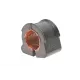 Втулка стабілізатора переднього FEBI BILSTEIN 14716 для VW Golf IV 1997-2005, Audi A3 1996-2003 (d=21mm)