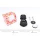 Сайлентблок балки FEBI BILSTEIN 14899 передній для Mercedes-Benz E-Class W210/S210 1995-2003