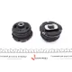 Сайлентблок балки FEBI BILSTEIN 14899 передній для Mercedes-Benz E-Class W210/S210 1995-2003