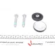 Сайлентблок балки FEBI BILSTEIN 14899 передній для Mercedes-Benz E-Class W210/S210 1995-2003
