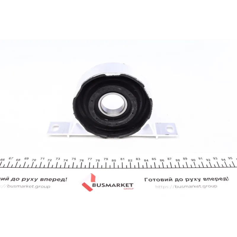 Підшипник підвісний FEBI BILSTEIN 14919 для BMW 3 (E46) 1998-2005, діаметр 30мм