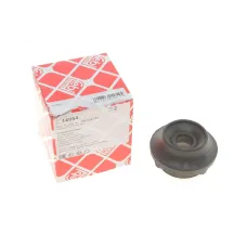 Подушка амортизатора задня FEBI BILSTEIN 14954 для Volkswagen Golf IV, Seat Ibiza II, Cordoba 1993-2002