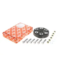 Муфта кардана FEBI BILSTEIN 14979 передня для Mercedes-Benz E-Class W210, C-Class W202, Ø100мм