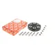 Муфта кардана FEBI BILSTEIN 14979 передня для Mercedes-Benz E-Class W210, C-Class W202, Ø100мм