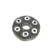 Муфта кардана FEBI BILSTEIN 14979 передня для Mercedes-Benz E-Class W210, C-Class W202, Ø100мм