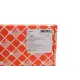 Муфта кардана FEBI BILSTEIN 14979 передня для Mercedes-Benz E-Class W210, C-Class W202, Ø100мм