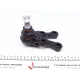 Опора кульова ліва FEBI BILSTEIN 15068 для Mitsubishi Pajero/Montero 1990-2000, 22 мм