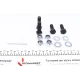 Опора кульова ліва FEBI BILSTEIN 15068 для Mitsubishi Pajero/Montero 1990-2000, 22 мм