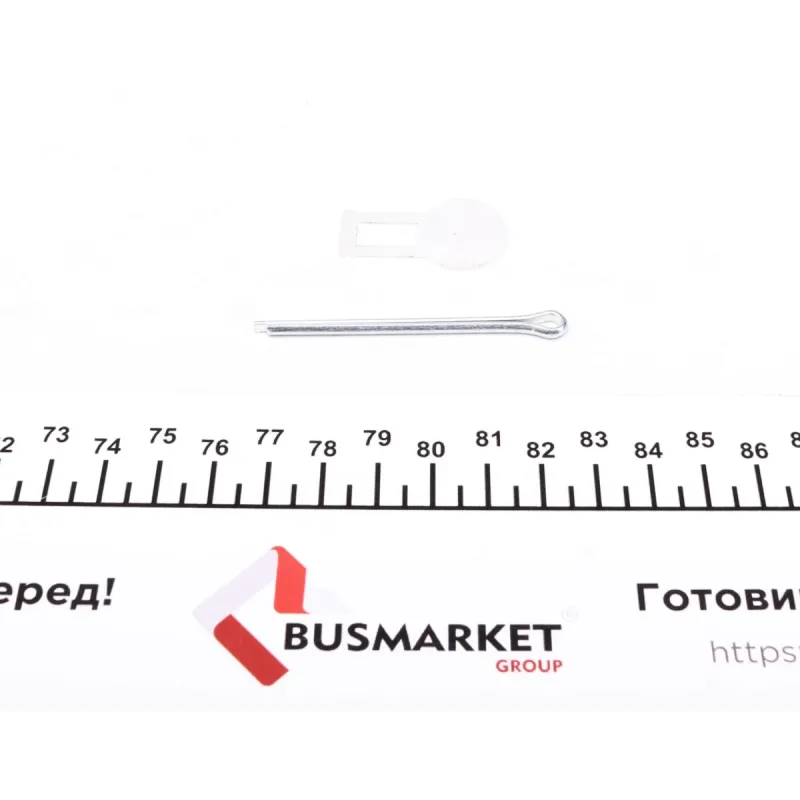 Опора кульова права FEBI BILSTEIN 15069 для Mitsubishi Pajero/Montero 1990-2000, 22 мм
