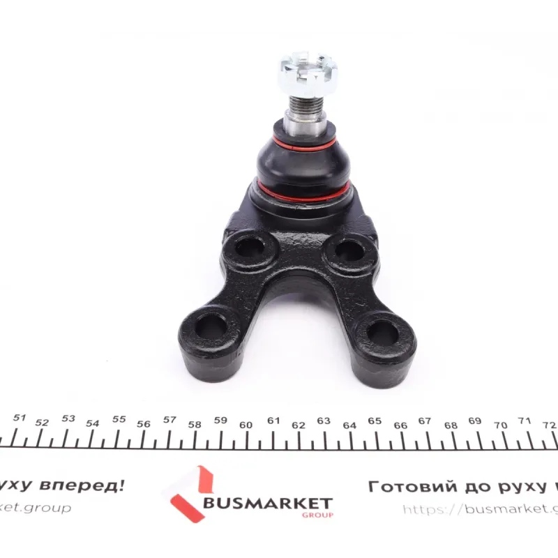 Опора кульова права FEBI BILSTEIN 15069 для Mitsubishi Pajero/Montero 1990-2000, 22 мм