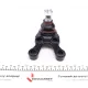 Опора кульова права FEBI BILSTEIN 15069 для Mitsubishi Pajero/Montero 1990-2000, 22 мм