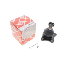 Опора кульова права FEBI BILSTEIN 15070 для Mitsubishi Pajero II, Montero 1990-2000