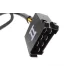 Перемикач поворотів FEBI BILSTEIN 15257 з функцією гудка для Mercedes-Benz T2/LN1 (609 D, 709 D, 809 D, 811 D, 814 D) 1986-1994