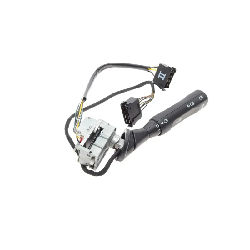 Перемикач поворотів FEBI BILSTEIN 15257 з функцією гудка для Mercedes-Benz T2/LN1 (609 D, 709 D, 809 D, 811 D, 814 D) 1986-1994