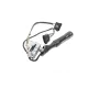 Перемикач поворотів FEBI BILSTEIN 15257 з функцією гудка для Mercedes-Benz T2/LN1 (609 D, 709 D, 809 D, 811 D, 814 D) 1986-1994