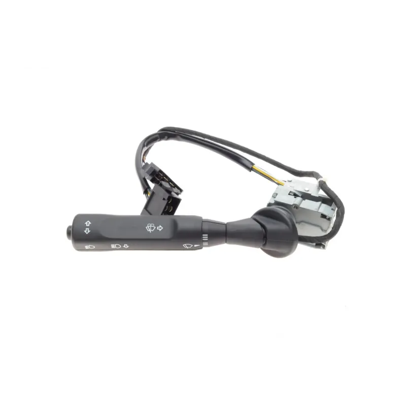 Перемикач поворотів FEBI BILSTEIN 15257 з функцією гудка для Mercedes-Benz T2/LN1 (609 D, 709 D, 809 D, 811 D, 814 D) 1986-1994