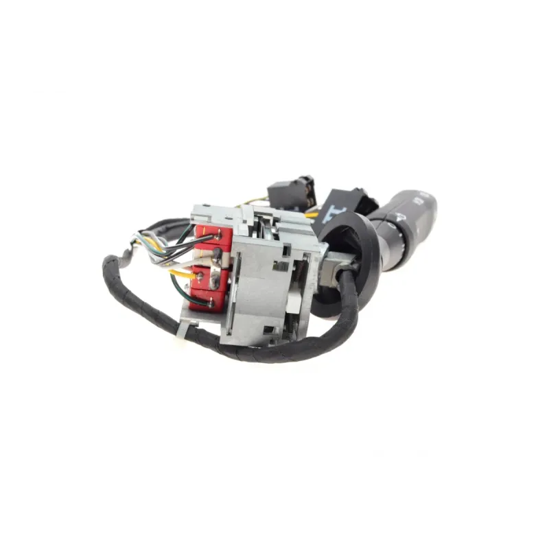 Перемикач поворотів FEBI BILSTEIN 15257 з функцією гудка для Mercedes-Benz T2/LN1 (609 D, 709 D, 809 D, 811 D, 814 D) 1986-1994