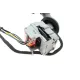 Перемикач поворотів FEBI BILSTEIN 15257 з функцією гудка для Mercedes-Benz T2/LN1 (609 D, 709 D, 809 D, 811 D, 814 D) 1986-1994