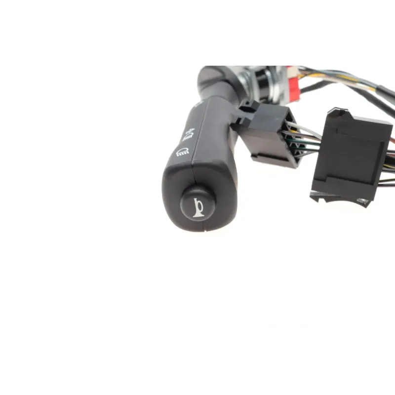 Перемикач поворотів FEBI BILSTEIN 15257 з функцією гудка для Mercedes-Benz T2/LN1 (609 D, 709 D, 809 D, 811 D, 814 D) 1986-1994