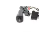 Перемикач поворотів FEBI BILSTEIN 15257 з функцією гудка для Mercedes-Benz T2/LN1 (609 D, 709 D, 809 D, 811 D, 814 D) 1986-1994
