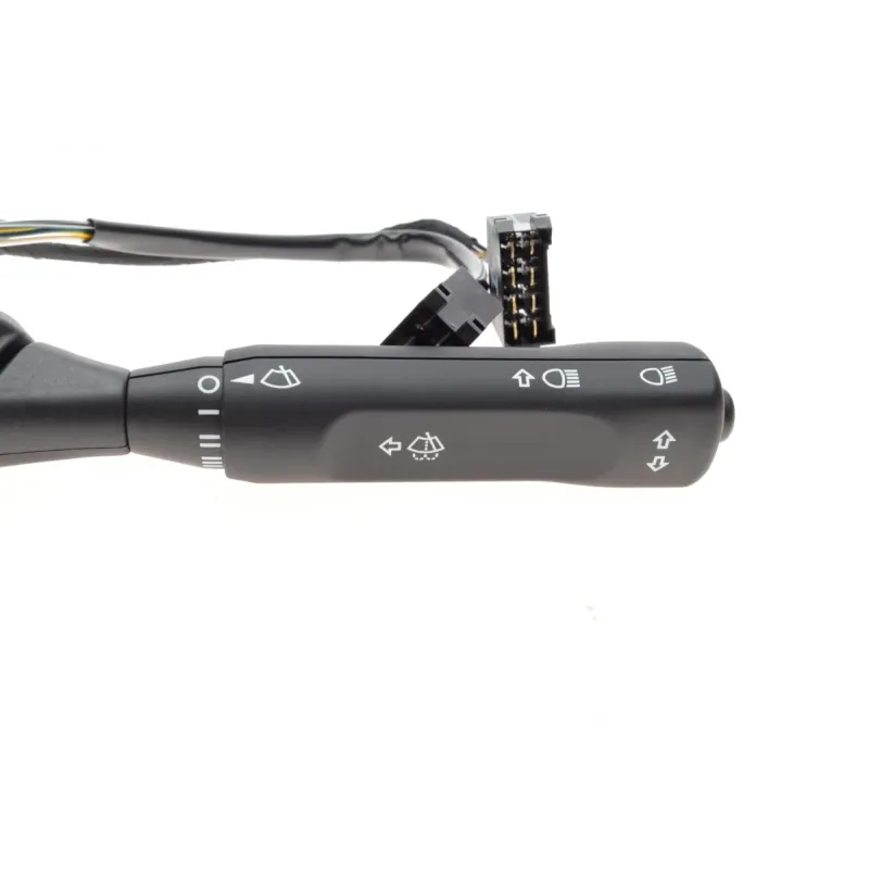 Перемикач поворотів FEBI BILSTEIN 15257 з функцією гудка для Mercedes-Benz T2/LN1 (609 D, 709 D, 809 D, 811 D, 814 D) 1986-1994