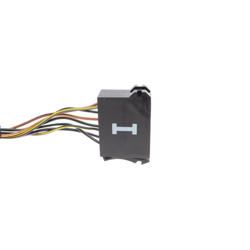 Перемикач поворотів FEBI BILSTEIN 15257 з функцією гудка для Mercedes-Benz T2/LN1 (609 D, 709 D, 809 D, 811 D, 814 D) 1986-1994