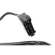 Перемикач поворотів FEBI BILSTEIN 15257 з функцією гудка для Mercedes-Benz T2/LN1 (609 D, 709 D, 809 D, 811 D, 814 D) 1986-1994