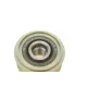 Шків генератора FEBI BILSTEIN 15262 для Volkswagen T5, Caddy VI, Crafter 1.9-2.5 TDI, 17x41 мм