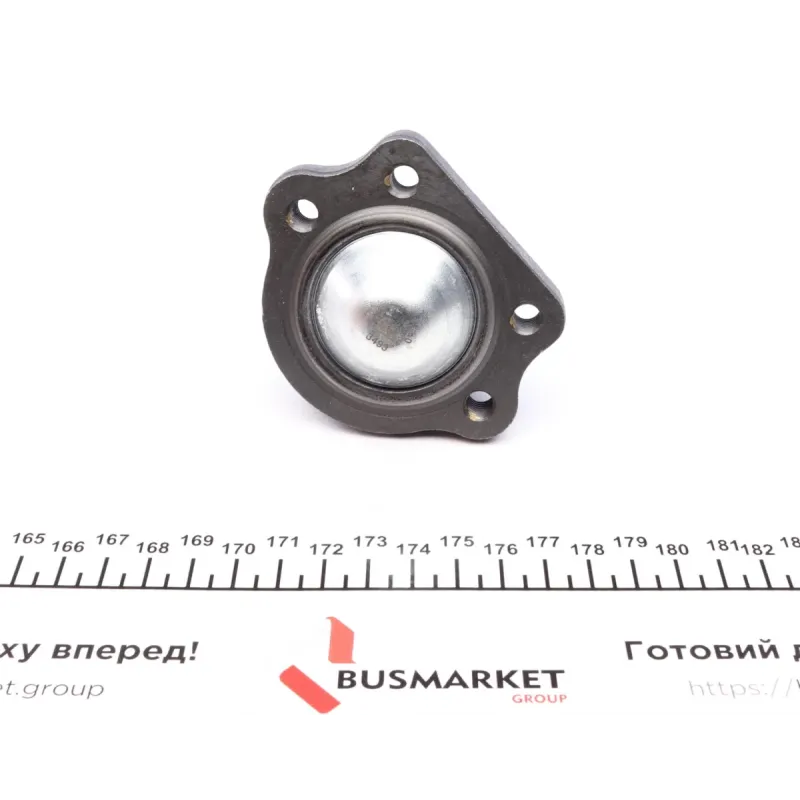 Опора кульова (передня/зверху) Ford Maverick/Nissan Terrano 87-96