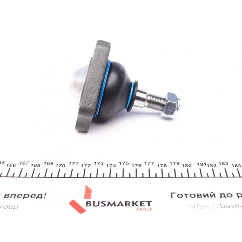 Опора кульова (передня/зверху) Ford Maverick/Nissan Terrano 87-96