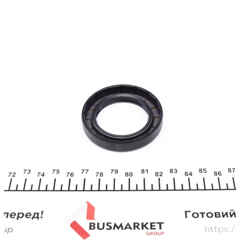 Сальник хвостовика КПП MB 208 (40x60x10)