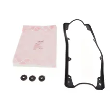 Прокладка кришки клапанів VW Golf II/III/Jetta II/Polo 1.0-1.6 85-94 (к-кт)