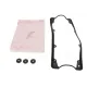 Прокладка кришки клапанів VW Golf II/III/Jetta II/Polo 1.0-1.6 85-94 (к-кт)