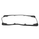 Прокладка кришки клапанів VW Golf II/III/Jetta II/Polo 1.0-1.6 85-94 (к-кт)