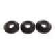 Прокладка кришки клапанів VW Golf II/III/Jetta II/Polo 1.0-1.6 85-94 (к-кт)