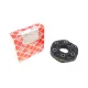 Муфта кардана FEBI BILSTEIN 15351 для Mercedes-Benz C-Class W203/W204, E-Class W210/W211/W212, Ø100 мм