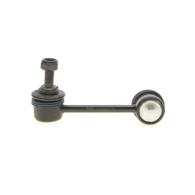Тяга стабілізатора FEBI BILSTEIN 15412 (передній, L) для Mazda 323/626, Ford Probe, 105 мм