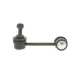 Тяга стабілізатора FEBI BILSTEIN 15412 (передній, L) для Mazda 323/626, Ford Probe, 105 мм