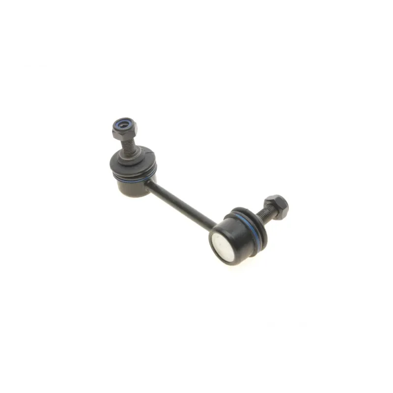 Тяга стабілізатора FEBI BILSTEIN 15412 (передній, L) для Mazda 323/626, Ford Probe, 105 мм