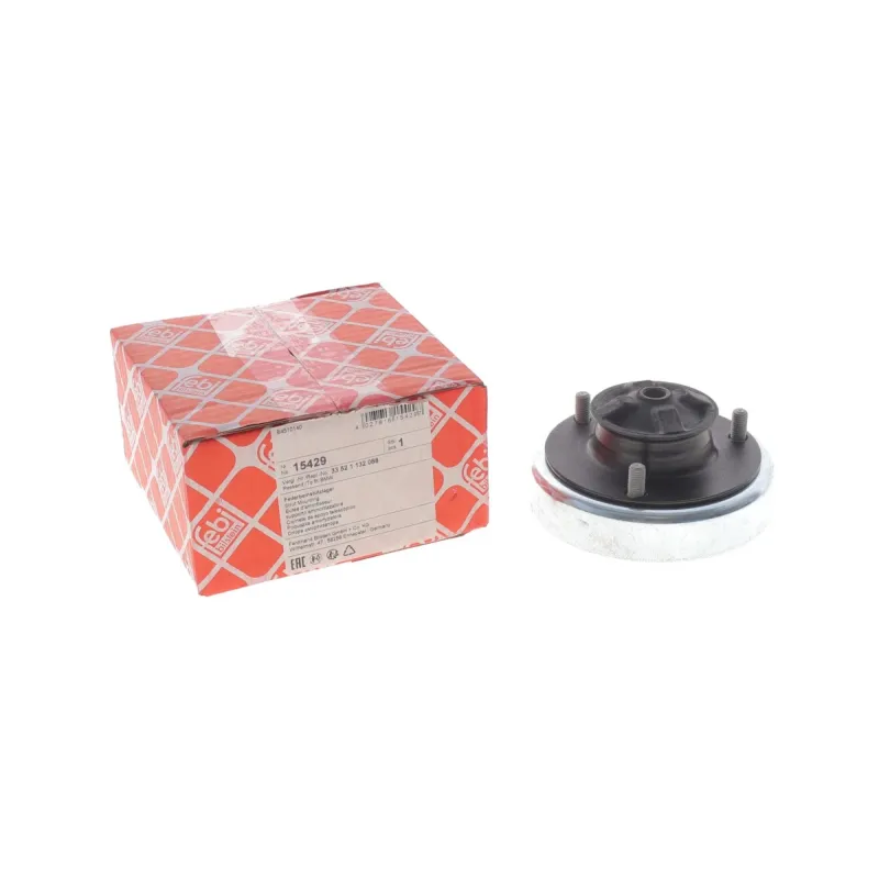 Подушка амортизатора задня FEBI BILSTEIN 15429 для BMW 7 (E32) 730i 735i 740i 750i V12 1986-1994